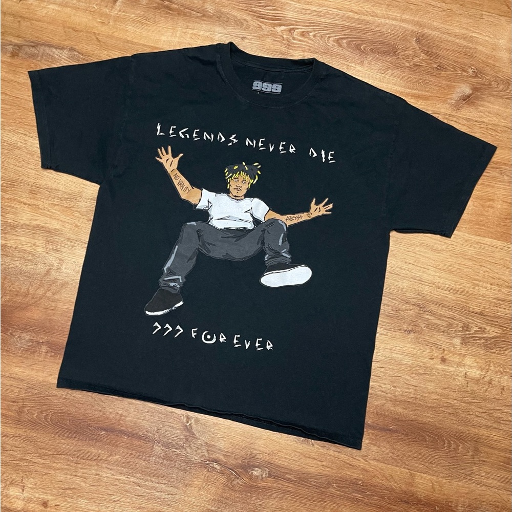 Juice Wrld - image 1